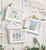 Face to Face Gift Card Pouches - Merry & Bright - Set of 3