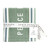 Face to Face Tea Towel - Peace Love Joy