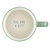 Face to Face Ceramic Coffee Mug - You Are A Gift