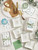 Face to Face Paper Cocktail Napkins - Just Jingle