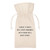Face to Face Wine Bag - Cheers & Friends