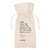 Face to Face Wine Bag - I'm Here