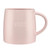 Face to Face Ceramic Coffee Mug - Hugs
