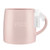 Face to Face Ceramic Coffee Mug - Hugs