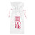 Face to Face Wine Bag - XOXO