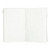 Face to Face Leather Notepad - This is The Beginning