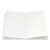 Face to Face Leather Notepad - This is The Beginning