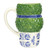 Ceramic Topiary Mug