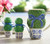 Ceramic Topiary Mug