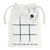 Heart Tic-Tac-Toe Set