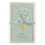 Ceramic Guest Napkin Tray + Napkins - Easter Blessings