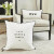 Euro Pillowcase - Love Makes A Family