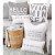 Face to Face Euro Pillowcase - Live Sunshine