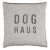 Face to Face Euro Pillowcase - Dog Haus