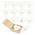Face to Face Boxed Greeting Cards - Love Letters