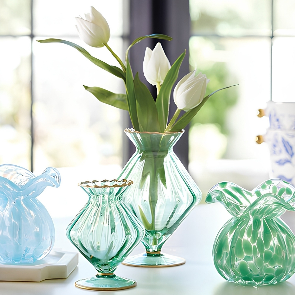 SHOP NEW VASES
