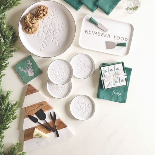 SHOP COCKTAIL NAPKINS