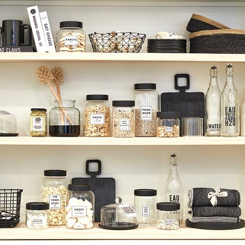 SHOP PANTRY STAPLES