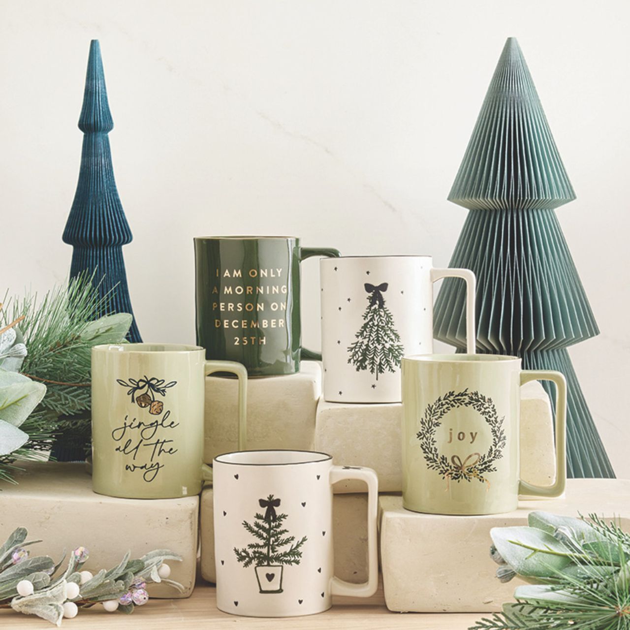SHOP MUGS