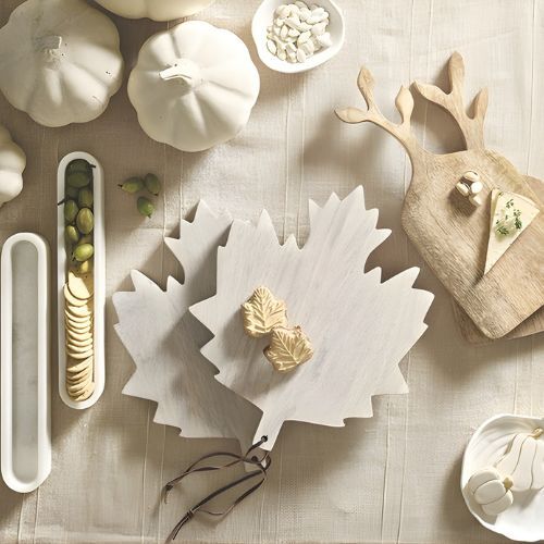 VELVET THANKSGIVING ESSENTIALS