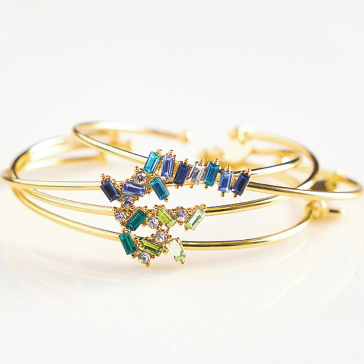 SHOP BANGLE BRACELETS