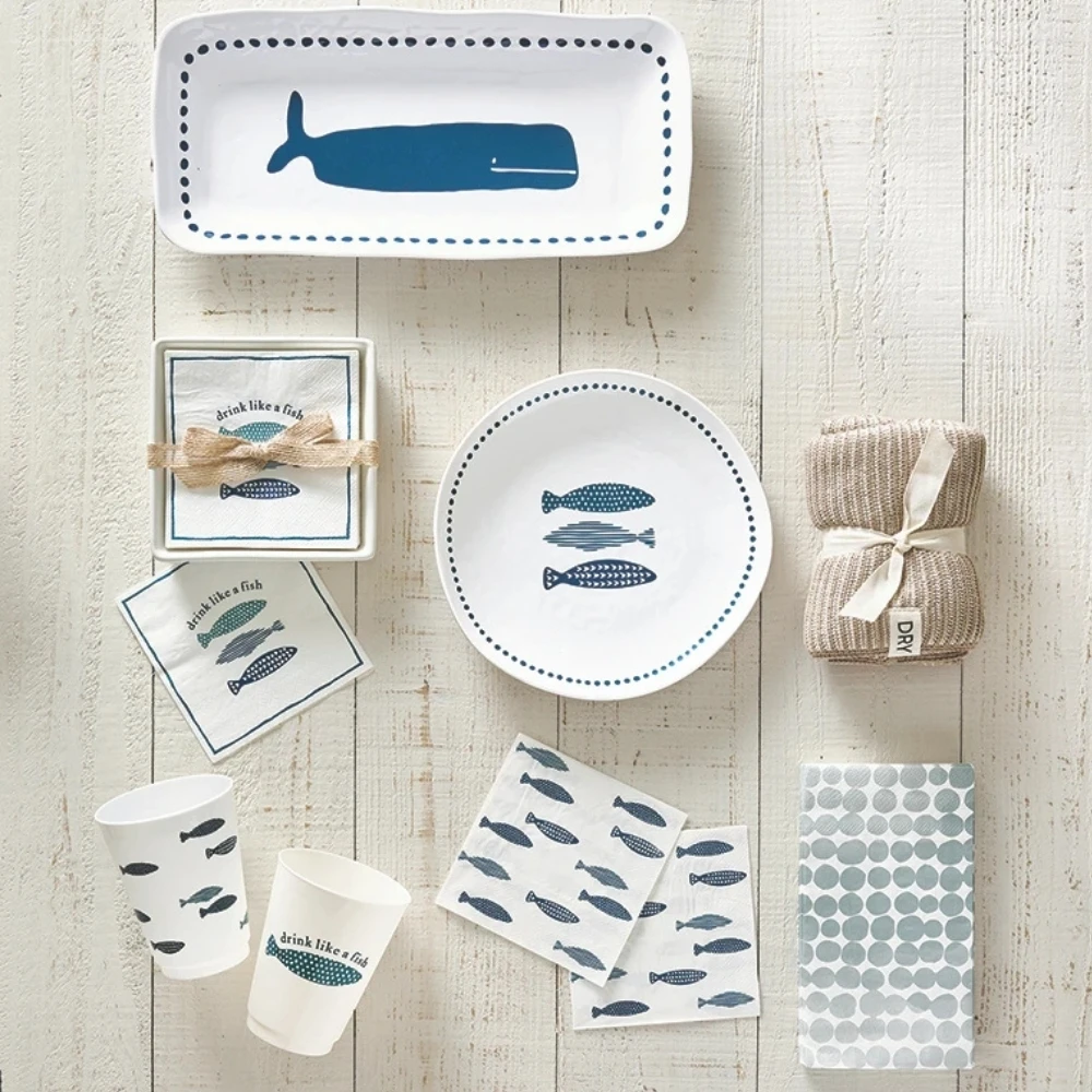 SHOP NEW COASTAL COLLECTION
