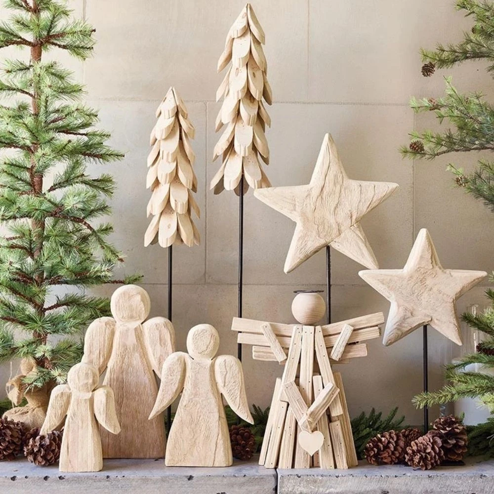 SHOP WHITE RUSTIC COLLECTION