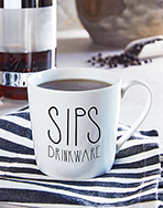 JUNE 15, 2017 Sips Drinkware Launch