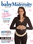 MAY 2016 Stephan Baby - babyMaternity Retailer Magazine