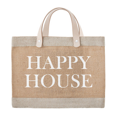 Pastel Happy Face Wholesale Tote Bag for Women