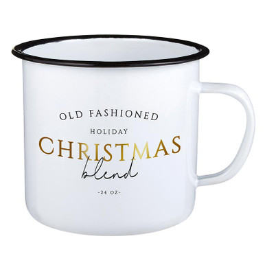 Cozy Vibes Mug - 24oz Mug – The Gifted Basket