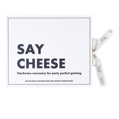 Say Cheese 4 Chipboard Stickers Set