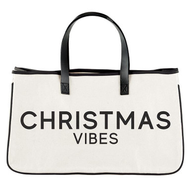 See By Chloé Festive Logo Small Tote