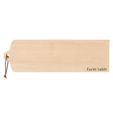 Face to Face Charcuterie Board - Grazing Table