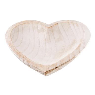 Wooden Heart – pucciManuli