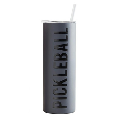 Pickleball Tumblers – Finery & Cake