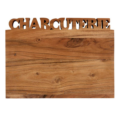 Face to Face Charcuterie Board - Grazing Table