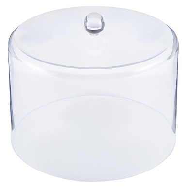 Decorative Acrylic Dome Stand main image 1