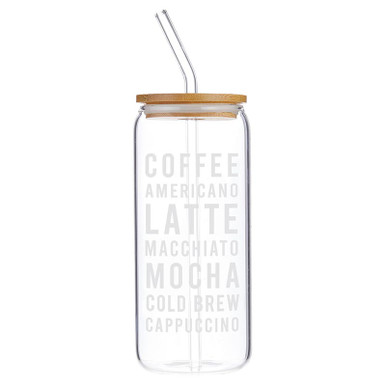 Cold Brew Iced Tea Kit w/Glass Tumbler – Embrew