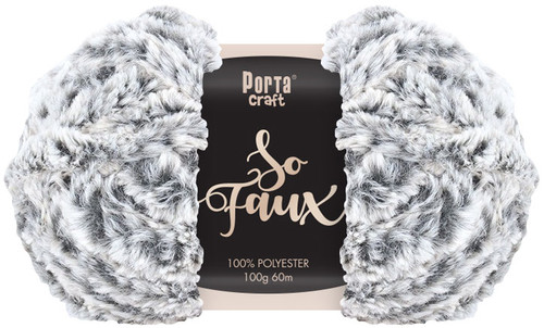 So Faux 100g 60m 1ply Husky (Product # 163092)
