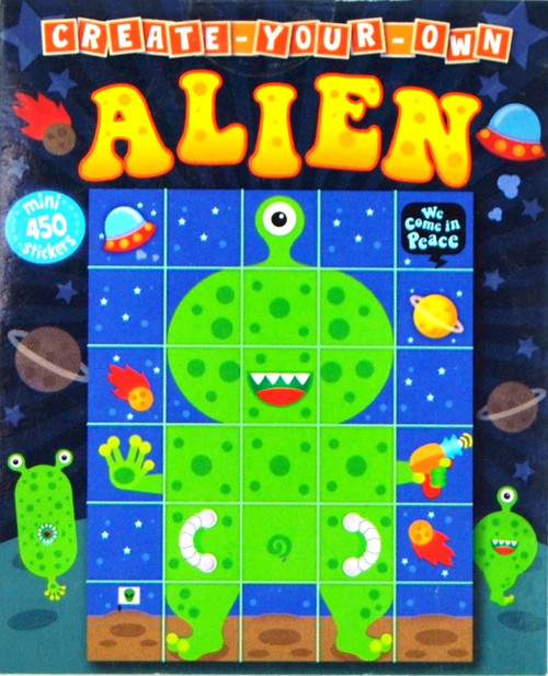 Sticker Extraterrestre Game In Peace - Autocollant Extraterrestre Game In  Peace