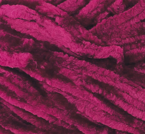 Velvetine Yarn 100g 150m Burgandy (Product # 193693)