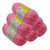Acrylic Yarn 100g 189m 8ply Baby Pink (Product # 093313)