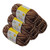 Acrylic Yarn 100g 189m 8ply Mahogany (Product # 093368)