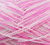 Acrylic Yarn 100g 189m 8ply Pinkie Pie (Product # 122686)