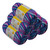 Acrylic Yarn 100g 189m 8ply Gobstopper (Product # 122709)