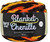 Chenille Blanket Yarn 100g 80m 12ply Earth Worms (Product # 151174)