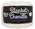 Chenille Blanket Yarn 100g 80m 12ply Cream (Product # 151389)