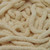 Chenille Blanket Yarn 100g 80m 12ply Ivory (Product # 152287)