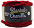 Chenille Blanket Yarn 100g 80m 12ply Crimson (Product # 152294)